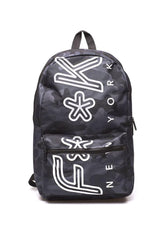 BORSA UNISEX  BLU